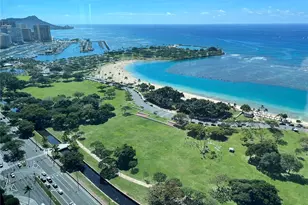 1330 Ala Moana Blvd, Honolulu, HI 96814 - Photo 11