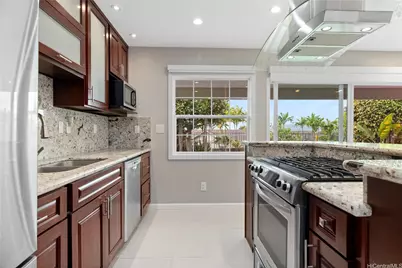 98-1810 Kaahumanu Street #3, Pearl City, HI 96782 - Photo 5