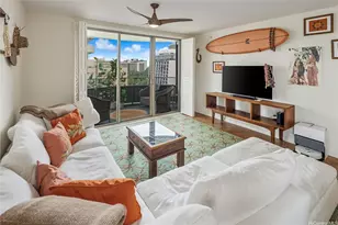 421 Olohana St, Honolulu, HI 96815 - Photo 5