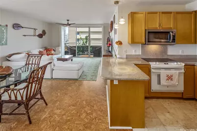 421 Olohana Street #1004, Honolulu, HI 96815 - Photo 9