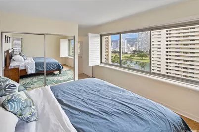 421 Olohana Street #1004, Honolulu, HI 96815 - Photo 11