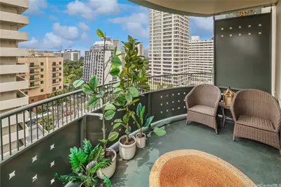 421 Olohana Street #1004, Honolulu, HI 96815 - Photo 21