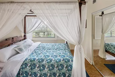421 Olohana Street #1004, Honolulu, HI 96815 - Photo 17