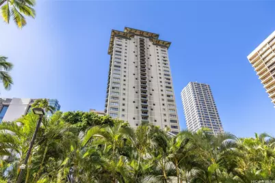 421 Olohana Street #1004, Honolulu, HI 96815 - Photo 7