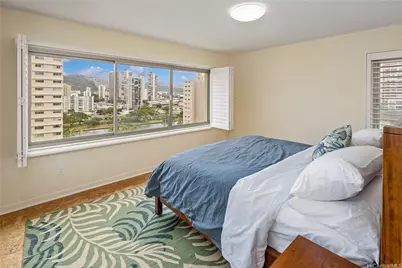 421 Olohana Street #1004, Honolulu, HI 96815 - Photo 17
