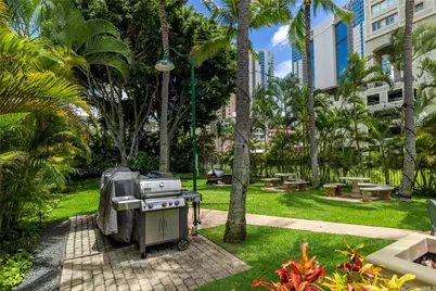421 Olohana Street #1004, Honolulu, HI 96815 - Photo 25