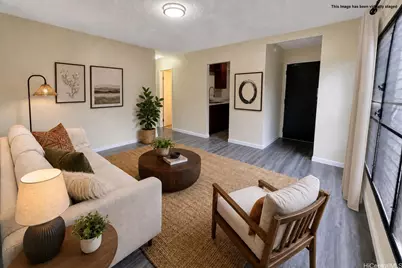 87-118 Helelua Street #B305, Waianae, HI 96792 - Photo 3