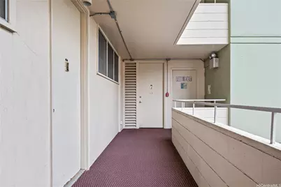 780 Amana Street #408, Honolulu, HI 96814 - Photo 15