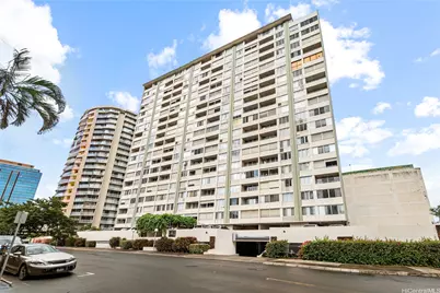 780 Amana Street #408, Honolulu, HI 96814 - Photo 1