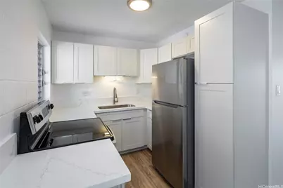1611 Miller Street #209, Honolulu, HI 96813 - Photo 3