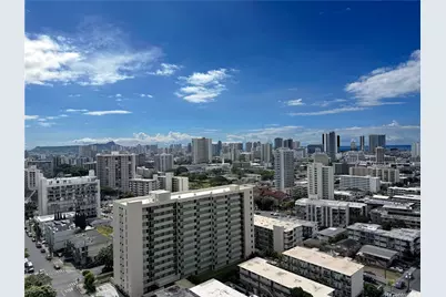 1717 Mott Smith Drive #2009, Honolulu, HI 96822 - Photo 3