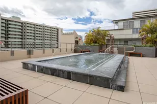 1717 Mott Smith Dr, Honolulu, HI 96822 - Photo 23