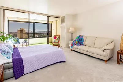 1717 Mott Smith Drive #2009, Honolulu, HI 96822 - Photo 5