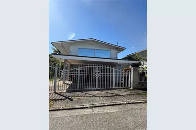 [Address not provided], Honolulu, HI 96819 - Photo 1