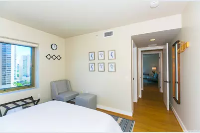 1551 Ala Wai Boulevard #1205, Honolulu, HI 96815 - Photo 13