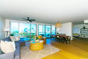 1551 Ala Wai Blvd, Honolulu, HI 96815 - Photo 3