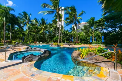 1551 Ala Wai Boulevard #1205, Honolulu, HI 96815 - Photo 17