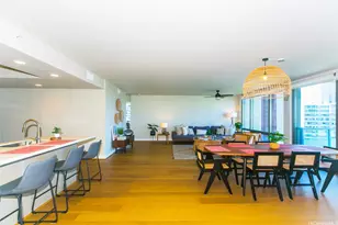 1551 Ala Wai Blvd, Honolulu, HI 96815 - Photo 5