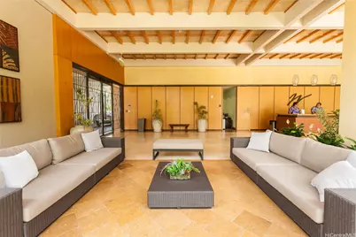 1551 Ala Wai Boulevard #1205, Honolulu, HI 96815 - Photo 21