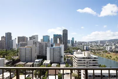 440 Olohana Street #1711, Honolulu, HI 96815 - Photo 7