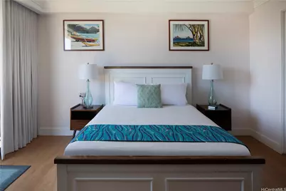 440 Olohana Street #1711, Honolulu, HI 96815 - Photo 3