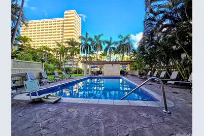440 Olohana Street #1711, Honolulu, HI 96815 - Photo 15