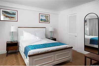 440 Olohana Street #1711, Honolulu, HI 96815 - Photo 5