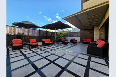 440 Olohana Street #1711, Honolulu, HI 96815 - Photo 21