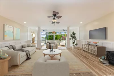 205 Kawaihae Street #A5, Honolulu, HI 96825 - Photo 3