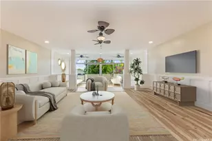 205 Kawaihae St, Honolulu, HI 96825 - Photo 3