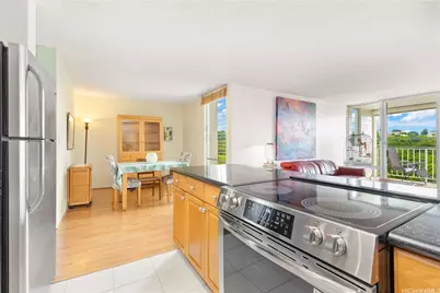 98-715 Iho Place #4301, Aiea, HI 96701 - Photo 3