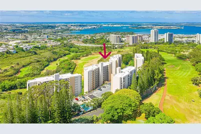 98-715 Iho Place #4301, Aiea, HI 96701 - Photo 17