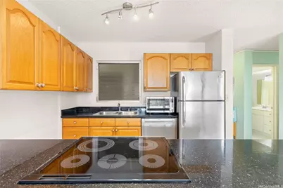 98-715 Iho Place #4301, Aiea, HI 96701 - Photo 5