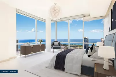 555 South Street #4305, Honolulu, HI 96813 - Photo 11