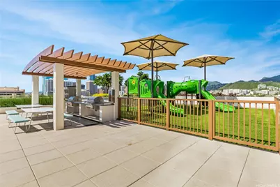 555 South Street #4305, Honolulu, HI 96813 - Photo 23