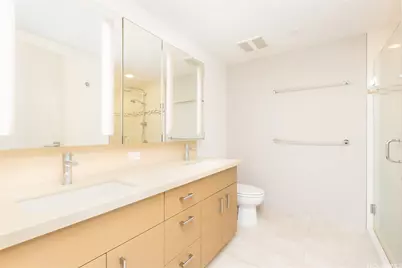 555 South Street #4305, Honolulu, HI 96813 - Photo 13