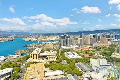 555 South Street #4305, Honolulu, HI 96813 - Photo 17