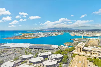 555 South Street #4305, Honolulu, HI 96813 - Photo 19