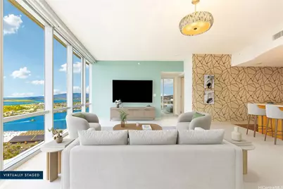 555 South Street #4305, Honolulu, HI 96813 - Photo 5