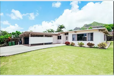 338 Keolu Drive, Kailua, HI 96734 - Photo 1