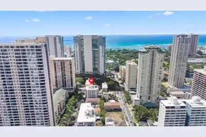 412 Launiu Street, Honolulu, HI 96815 - Photo 3