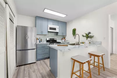 91-1060 Mikohu Street #5A, Ewa Beach, HI 96706 - Photo 7