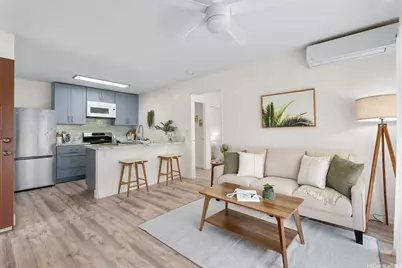 91-1060 Mikohu Street #5A, Ewa Beach, HI 96706 - Photo 1