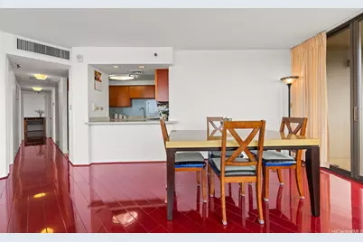 2499 Kapiolani Boulevard #2201, Honolulu, HI 96826 - Photo 5
