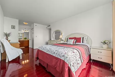 2499 Kapiolani Boulevard #2201, Honolulu, HI 96826 - Photo 13