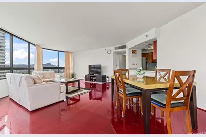 2499 Kapiolani Boulevard #2201, Honolulu, HI 96826 - Photo 3