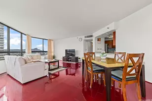 2499 Kapiolani Blvd, Honolulu, HI 96826 - Photo 3