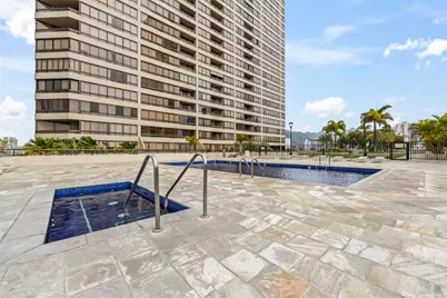 2499 Kapiolani Boulevard #2201, Honolulu, HI 96826 - Photo 19