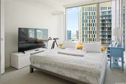 1001 Queen Street #3405, Honolulu, HI 96814 - Photo 1