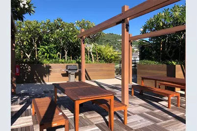 1717 Mott Smith Drive #3206, Honolulu, HI 96822 - Photo 17